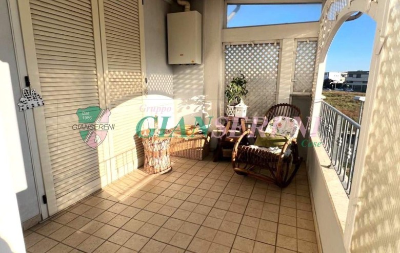 Agenzia Giansereni - 