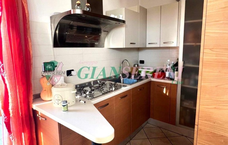 Agenzia Giansereni - 