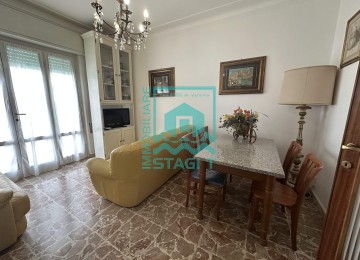 Lido di camaiore: appartamento