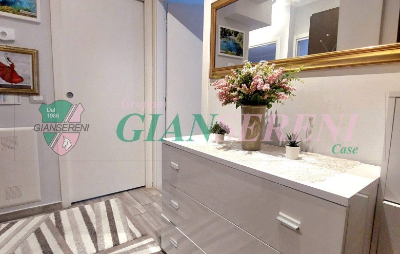 Agenzia Giansereni - 