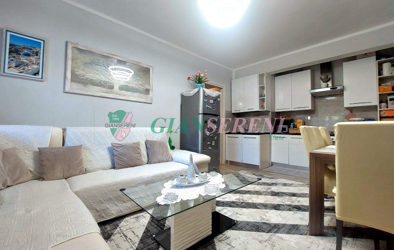 Agenzia Giansereni - 