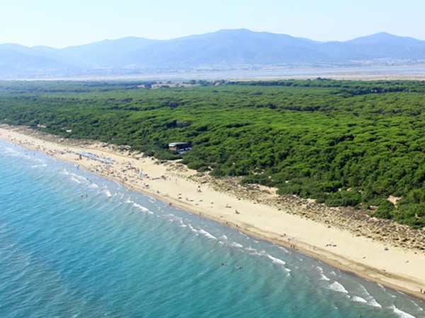 Ponte due giugno a follonica