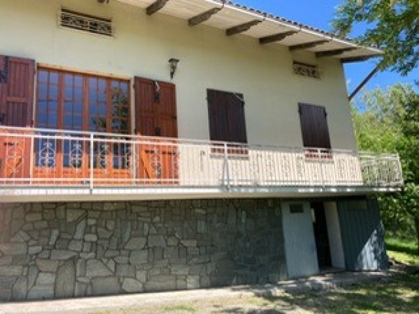 Riferimento SV23 - Casa Indipendente in Vendita a Lesignano Palmia
