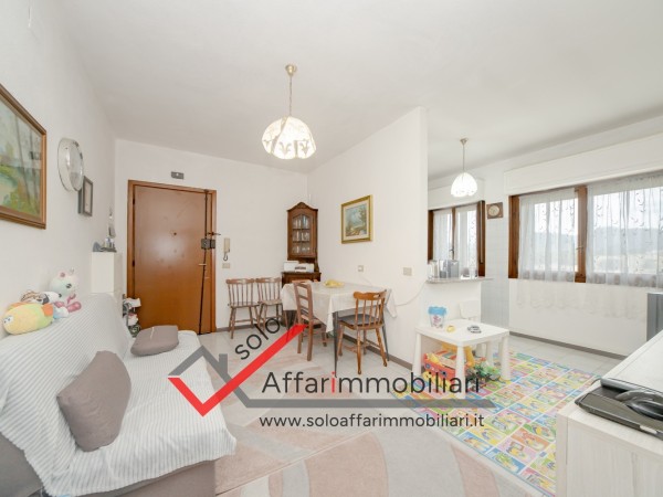 Riferimento B179 - Appartamento in Vendita a Olbia