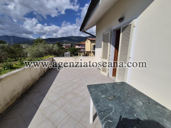 Villa in vendita, Montignoso - Cervaiolo -  10