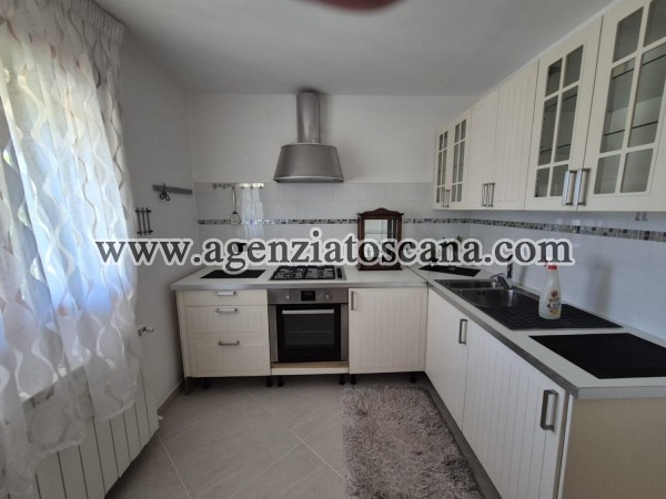 Villa in vendita, Montignoso - Cervaiolo -  6