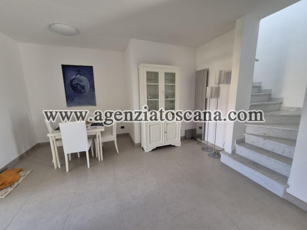Villa in vendita, Montignoso - Cervaiolo -  3