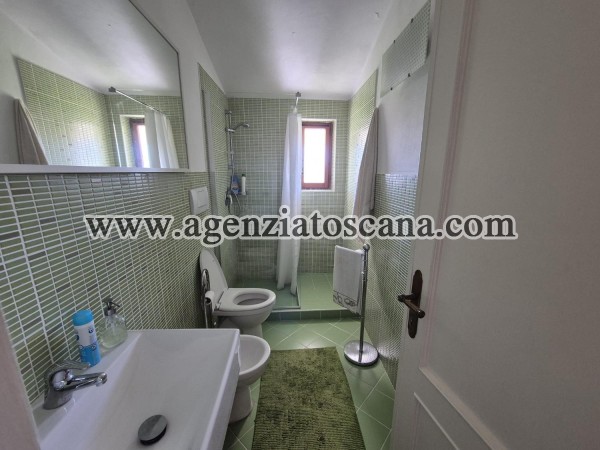 Villa in vendita, Montignoso -  13