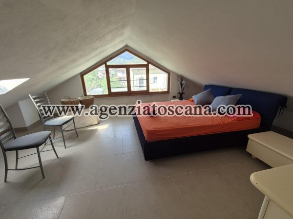 Villa in vendita, Montignoso -  14