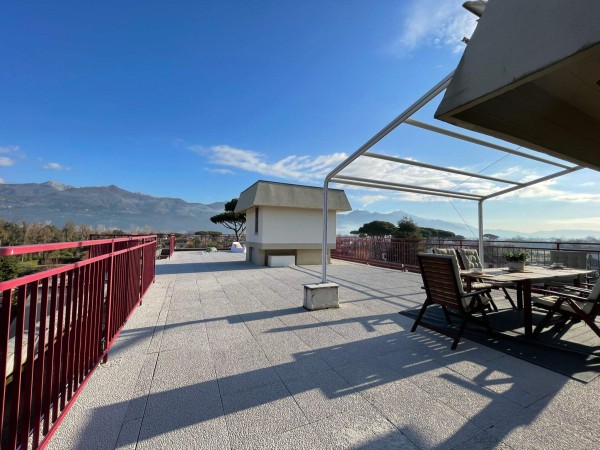 Appartamento in affitto, Forte dei Marmi 