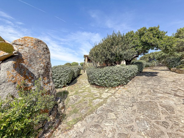 Villa Singola in vendita, Santa Teresa Gallura 