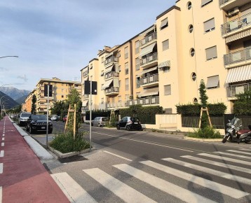 Appartamento vicino al centro 
