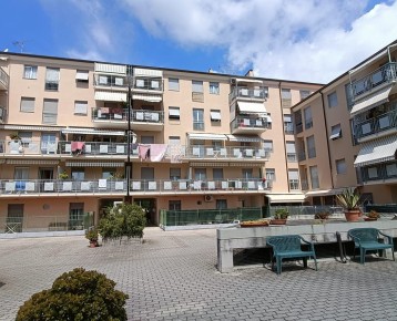 Appartamento vicino al centro 
