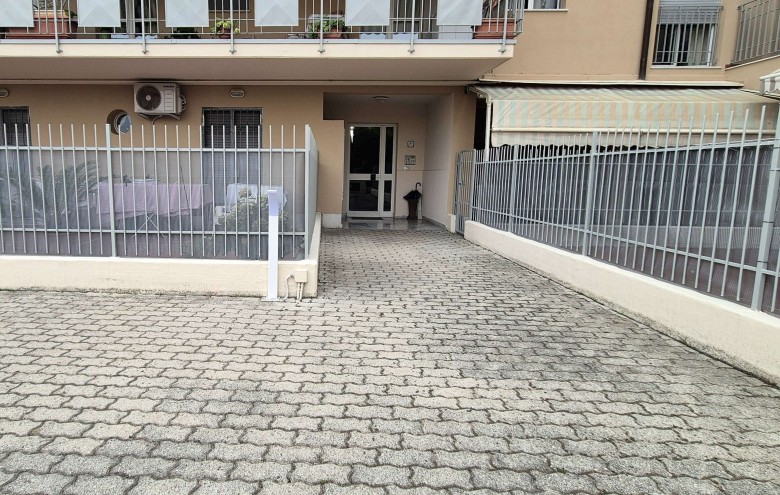 Agenzia Pegasus - 