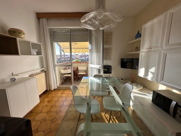 Appartamento in vendita, Viareggio 