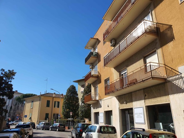 Riferimento 6VANICENTRALE - Appartamento in Vendita a Grosseto
