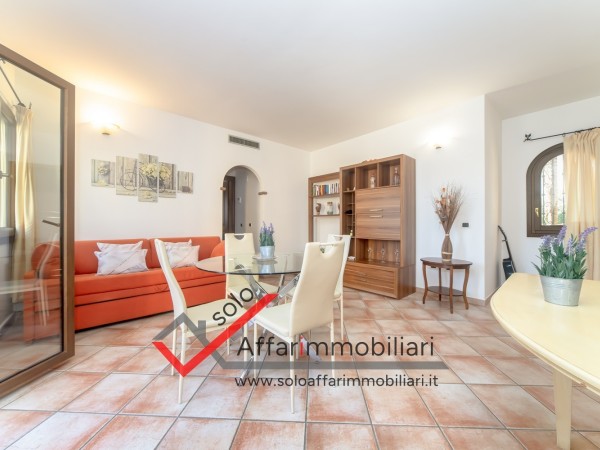 Riferimento B180 - Appartamento in Vendita a Olbia