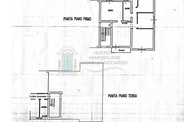 Appartamento
