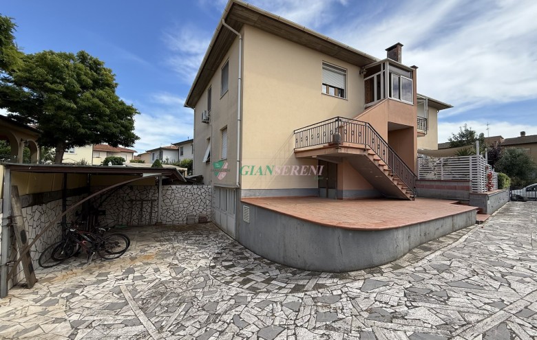 Agenzia Giansereni - 