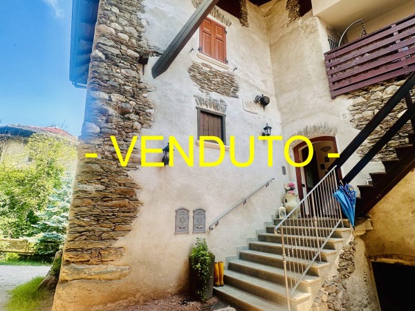 Riferimento C055 - Appartamento in Vendita a Altopiano Della Vigolana