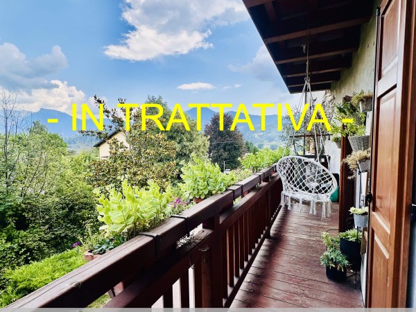 Riferimento C055 - Appartamento in Vendita a Altopiano Della Vigolana