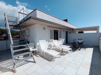 Immobile WA 15558 - Appartamento in Vendita a Marina Di Pietrasanta