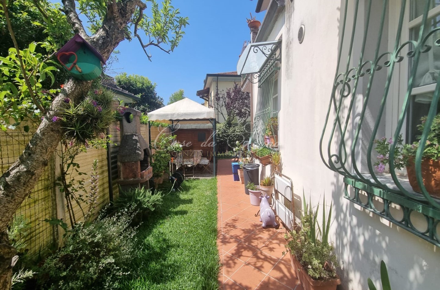 615 - cover Villa sole