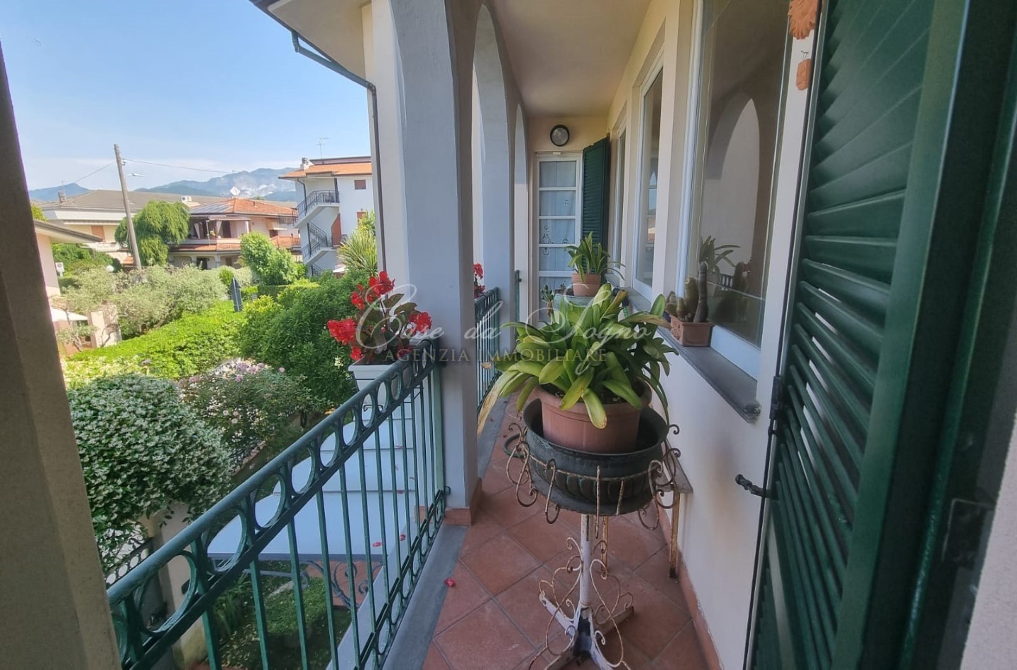 615 - cover Villa sole