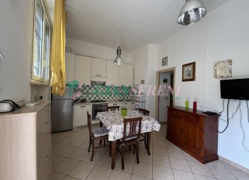 Trilocale 5 posti letto zona c