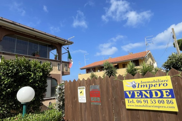 Appartamento in Villa