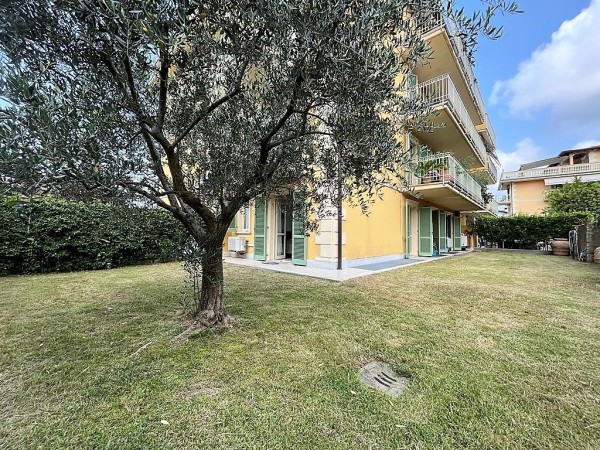 Massa - Appartamento di pregio