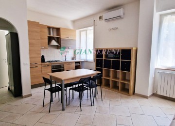 Bilocale 4 posti letto zona pa