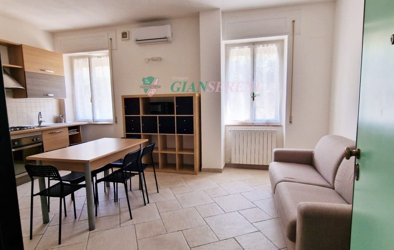 Agenzia Giansereni - 