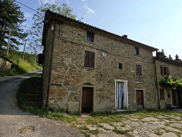 Subbiano-Frazione Falciano-Loc