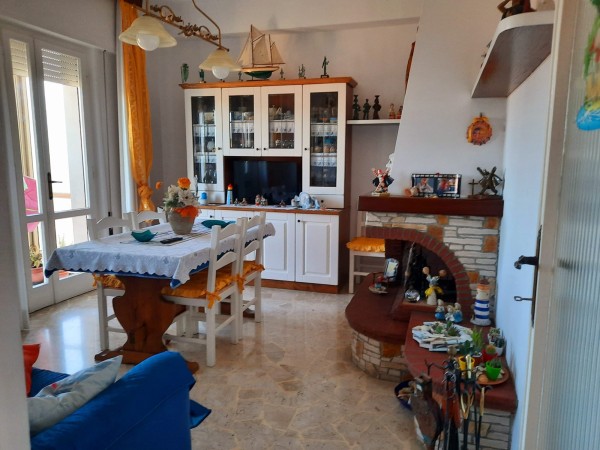 Appartamento in vendita, Viareggio 