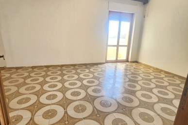 Appartamento al piano secondo