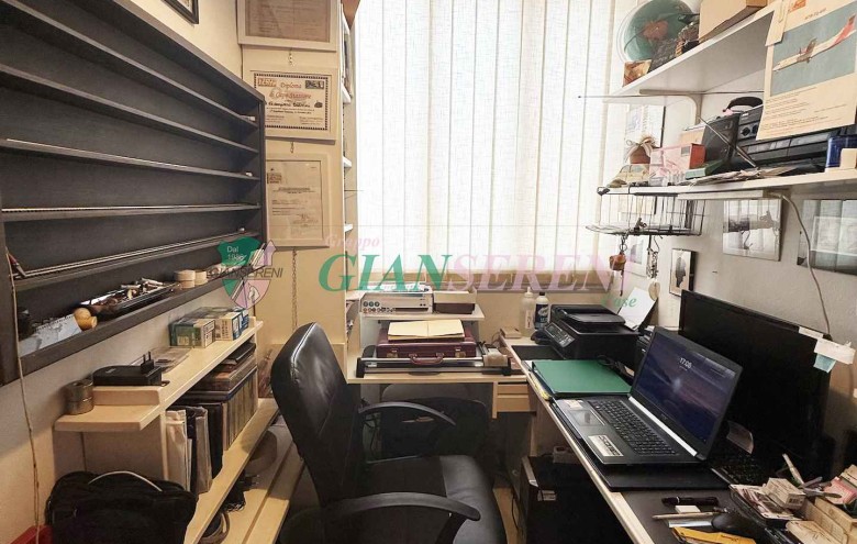 Agenzia Giansereni - 