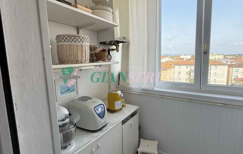 Agenzia Giansereni - 