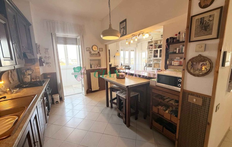 Agenzia Giansereni - 