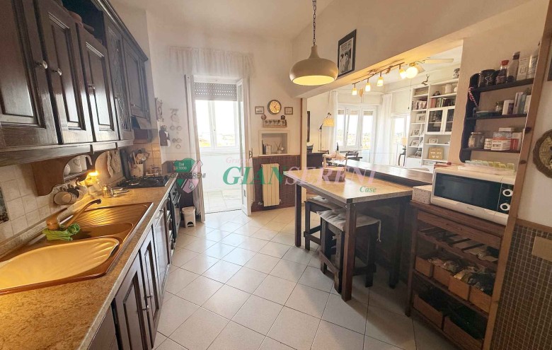 Agenzia Giansereni - 