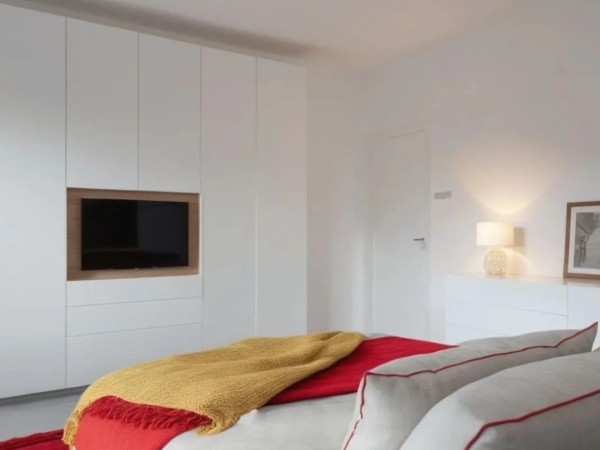 Villa Bifamiliare in vendita, Camaiore, Lido di Camaiore 