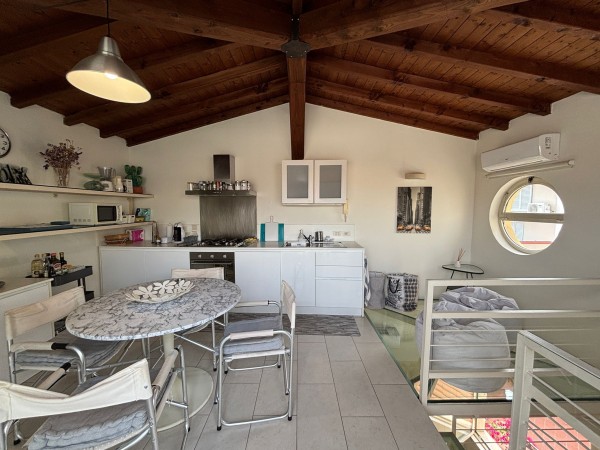 House in on sale, Viareggio 