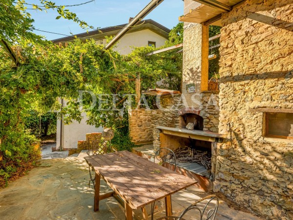 Reference SV2605VU - Villa - Villetta for Vendita in Giustagnana