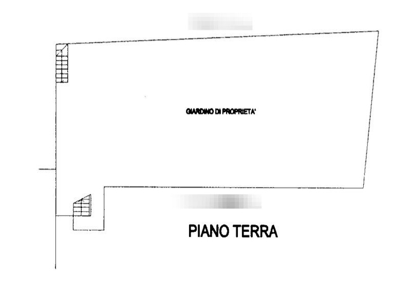 Agenzia immobiliare Trading casa - Planimetria 2