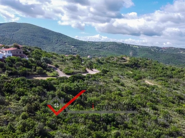 Riferimento TR128 - Terreno Agricolo in Vendita a Sole Ruiu