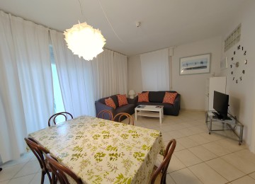 Ottimo appoggio vacanze