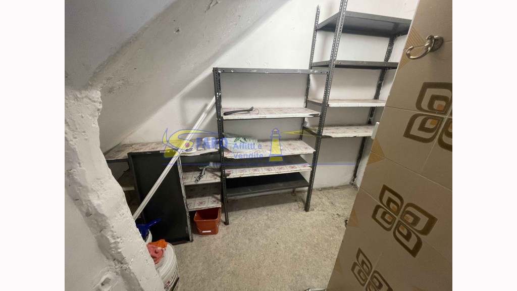 Appartamentoin Vendita, Camporosso - Centrale - Riferimento: v116