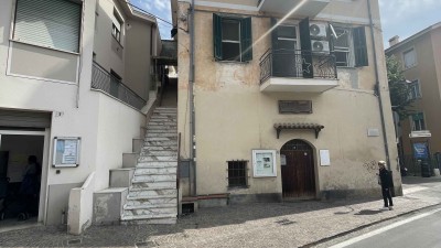 Appartamentoin Vendita, Camporosso - Centrale - Riferimento: v116