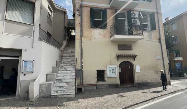 Appartamento in vendita, camporosso 