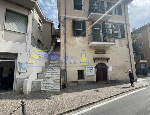 Appartamento in vendita, camporosso 